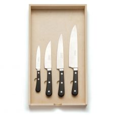 David Mellor Provençal starter knife set