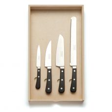 David Mellor Provençal specialist knife set