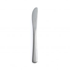 Café dessert knife