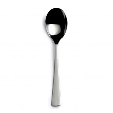 Café serving spoon