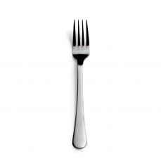 Classic dessert fork