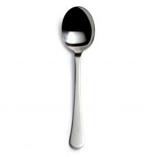 Classic serving spoon