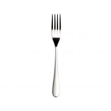 Paris dessert fork