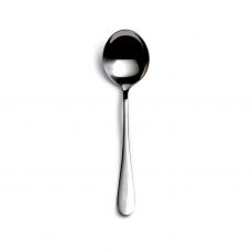 Paris soup spoon