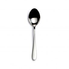 Paris dessert spoon