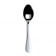 English stainless steel dessert spoon