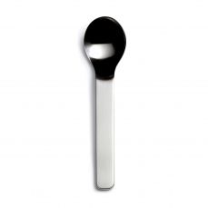 Minimal soup spoon