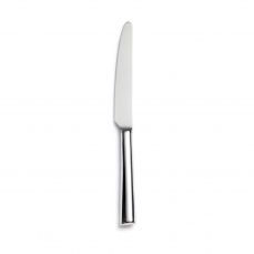 Pride stainless steel dessert knife