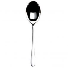 Pride stainless steel serving spoon