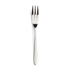 Pride stainless steel cake fork