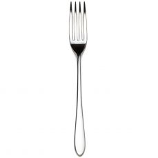 Pride stainless steel large serving fork
