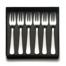 Chelsea cake fork box 6