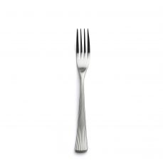 Liner dessert fork