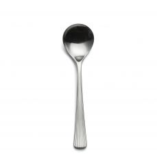 Liner soup spoon