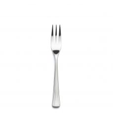 Liner cake fork