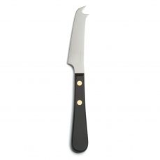 Provençal black cheese knife