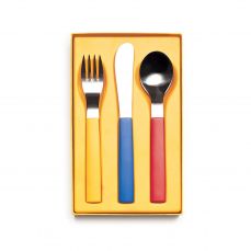 David Mellor child's cutlery set