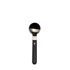 Pavilion black fruit spoon