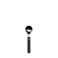 Pavilion black teaspoon