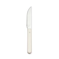Pavilion white steak knife