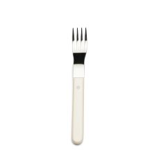 Pavilion white table fork