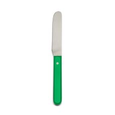 Pavilion green table knife