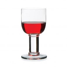 David Mellor Classic medium wine glass 25cl