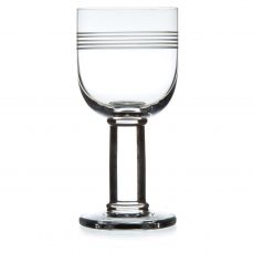 David Mellor Linear large wine glass 30cl
