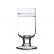 David Mellor Linear beer/water glass 33cl