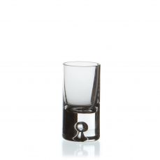 David Mellor Connoisseur vodka shot glass 5cl