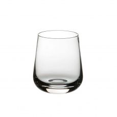 David Mellor Embassy clear tumbler 25cl