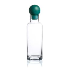 David Mellor Embassy carafe with wooden stopper