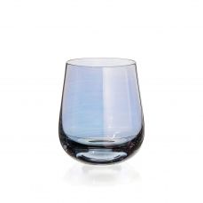 David Mellor Embassy purple tumbler 25cl