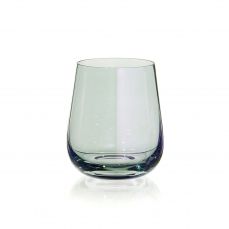 David Mellor Embassy green tumbler 25cl