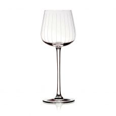 David Mellor Flute white wine glass 24cl