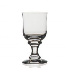 David Mellor Rummer large wine glass 30cl