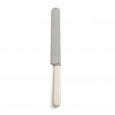 Traditional English table knife