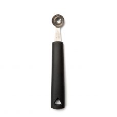 Triangle melon baller 16.5cm