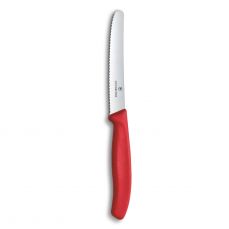 Victorinox serrated tomato knife 11cm