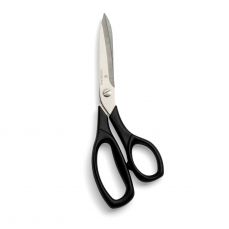 Victorinox black household scissors 22cm