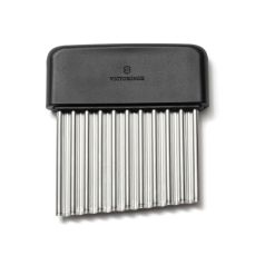 Victorinox crinkle cutter
