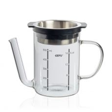 'Separato' gravy/fat separator jug