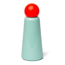 Skittle Bottle mint/coral 500ml