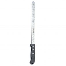Sabatier Frères fluted ham/salmon knife 26cm