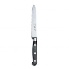 Sabatier Frères serrated tomato knife 13cm