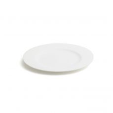 David Mellor fine bone china plate 21cm