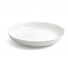 David Mellor fine bone china pasta bowl 24cm
