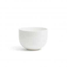 David Mellor fine bone china sugar bowl 21cl