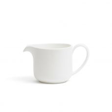 David Mellor fine bone china cream jug 20cl