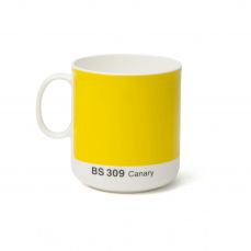 David Mellor BS309 Canary mug 33cl